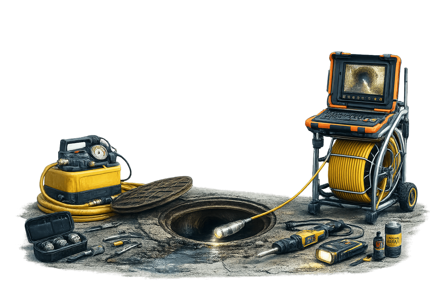 Kanal Görüntüleme